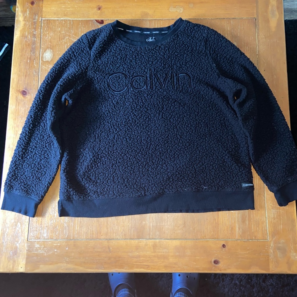 Calvin Klein sweater